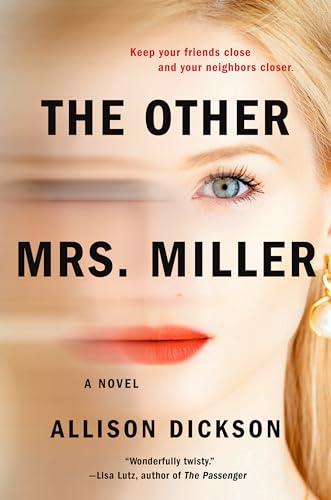 The Other Mrs. Miller