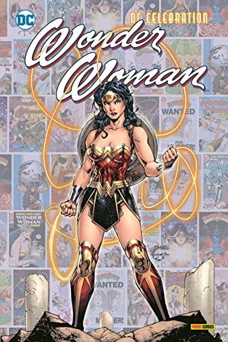 DC Celebration: Wonder Woman