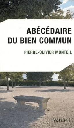 Abécédaire du bien commun