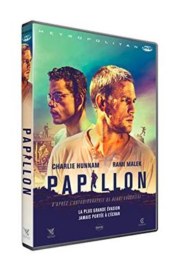 Papillon [FR Import]