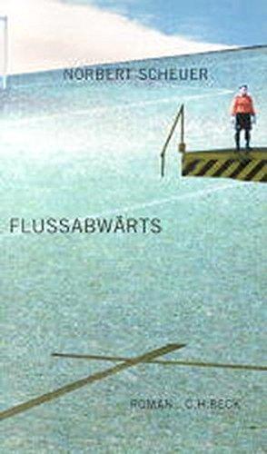 Flussabwärts. Roman