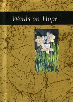 Words on Hope (Words for Life)