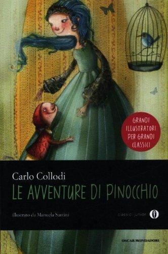 Le avventure di Pinocchio