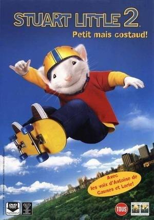 STUART LITTLE 2