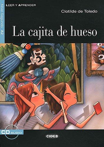 Cajita de Hueso+cd Nueva Edicion (Leer y Aprender: Nivel Cuarto)