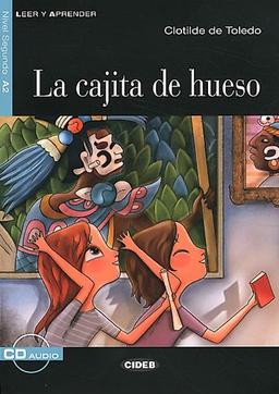 Cajita de Hueso+cd Nueva Edicion (Leer y Aprender: Nivel Cuarto)