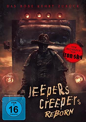 Jeepers Creepers: Reborn