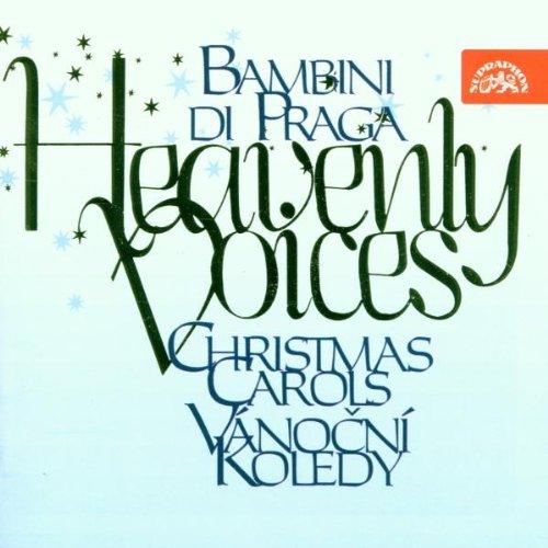 Heavenly Voices (Weihnachtslieder)