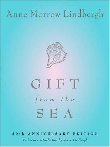 Gift from the Sea: 50th Anniversary Edition