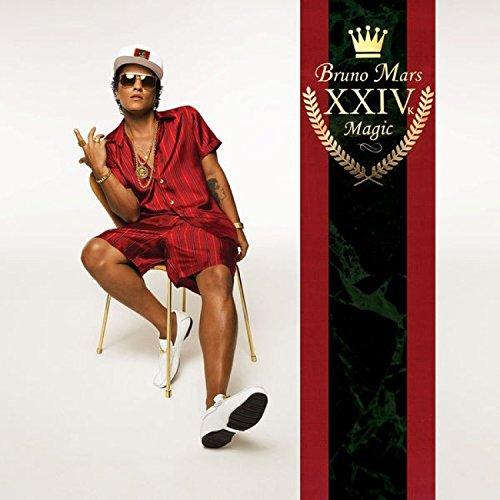 24k Magic (Deluxe)