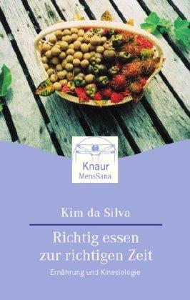 Richtig essen zur richtigen Zeit: Ernährung und Kinesiologie