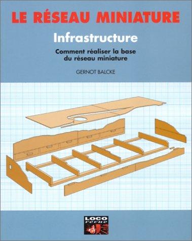 Le réseau miniature : électronique : introduction à l'électronique avec des exemples pratiques pour le train miniature