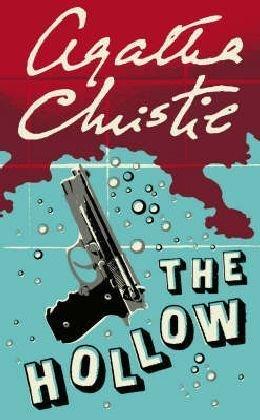 The Hollow. (Hercule Poirot)