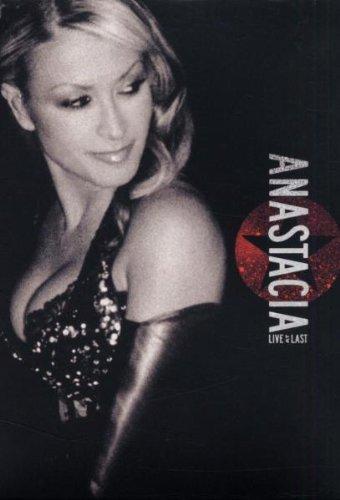 Anastacia - Live at Last (2 DVDs)