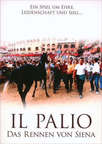 Il Palio - Das Rennen von Siena  (OmU)