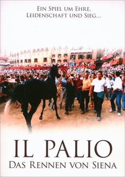 Il Palio - Das Rennen von Siena  (OmU)