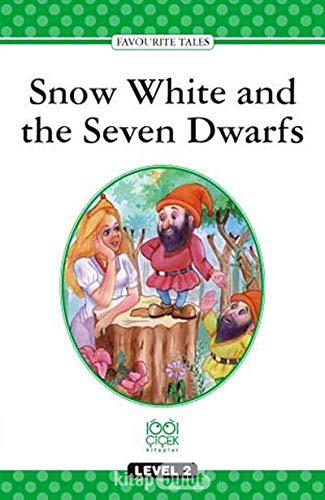 SNOW WHITE AND THE SEVEN DWARFS