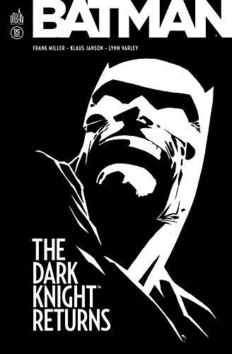 Batman : the dark knight returns