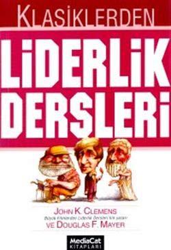 Liderlik Dersleri