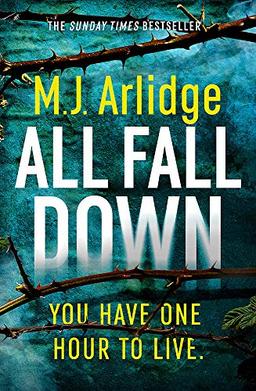 All Fall Down: The Brand New D.I. Helen Grace Thriller