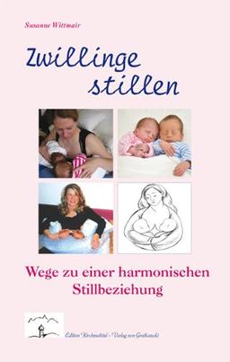 Zwillinge stillen: Wege zu einer harmonischen Stillbeziehung