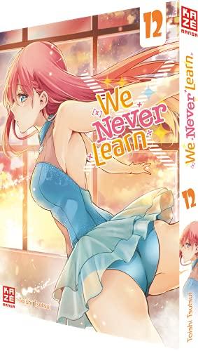 We Never Learn – Band 12