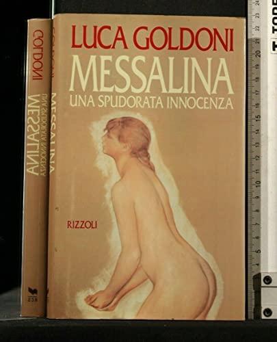 Messalina (Opere di Luca Goldoni)