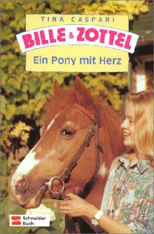 Bille und Zottel, Bd.19, Ein Pony mit Herz