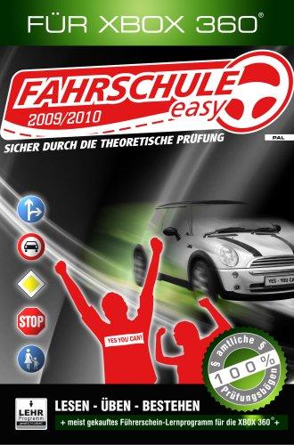 Fahrschule easy 2009/2010