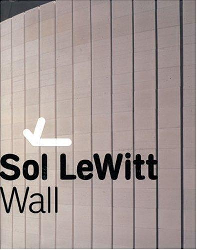 Sol LeWitt. Wall