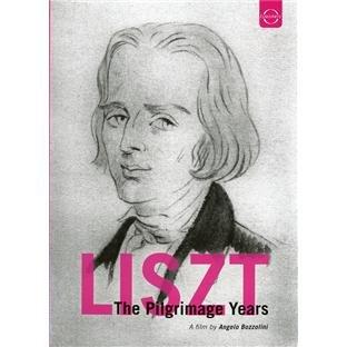 Franz Liszt: The Pilgrimage Years