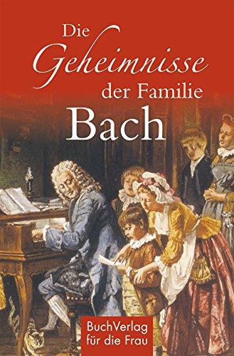 Die Geheimnisse der Familie Bach (Minibibliothek)