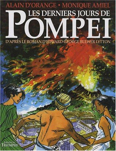 Les derniers jours de Pompéi