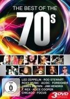 The Best Of The 70s [3 DVDs]