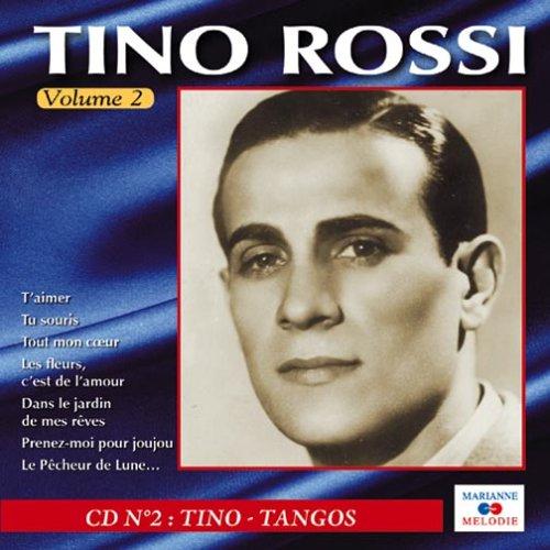 Tino-Tango (UK Import)