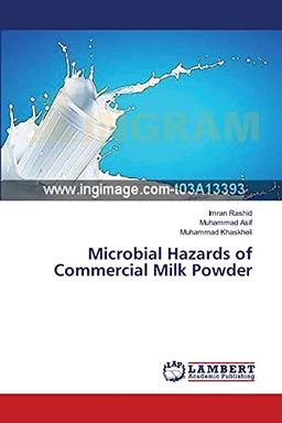 Microbial Hazards of Commercial Milk Powder