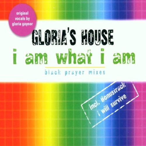 I am What I am-2002 Mixes