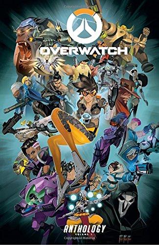 Overwatch: Anthology Volume 1