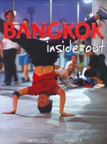 Bangkok Inside Out