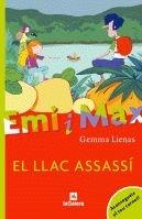 El llac assassí (Emi i Max)