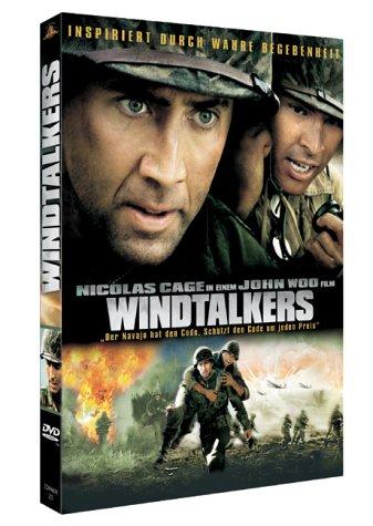 Windtalkers