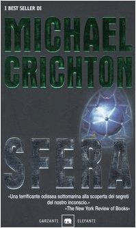 Sfera (Gli elefanti. Thriller)