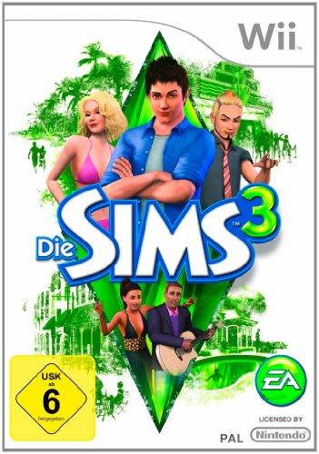 Die Sims 3 [Software Pyramide]