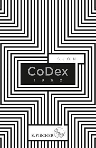 CoDex 1962: Roman