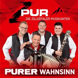 Purer Wahnsinn