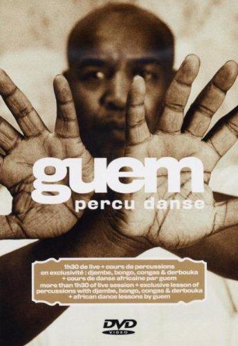 Guem - Percu Danse