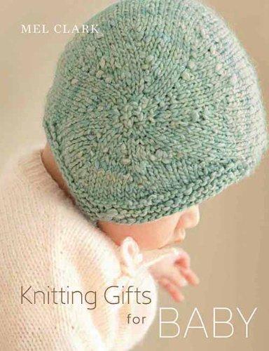 Knitting Gifts for Baby