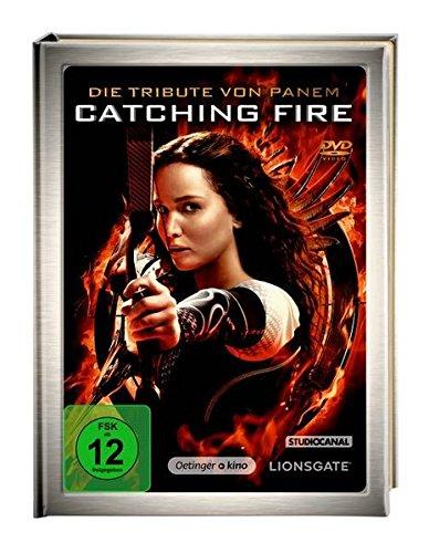 Die Tribute von Panem - Catching Fire (nur für den Buchhandel)