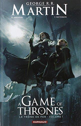 A game of thrones : le trône de fer. Vol. 1