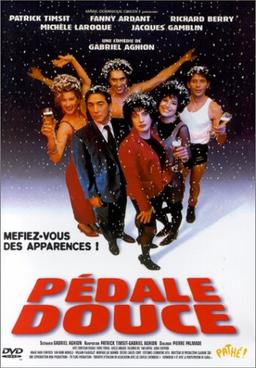 Pédale douce [FR Import]